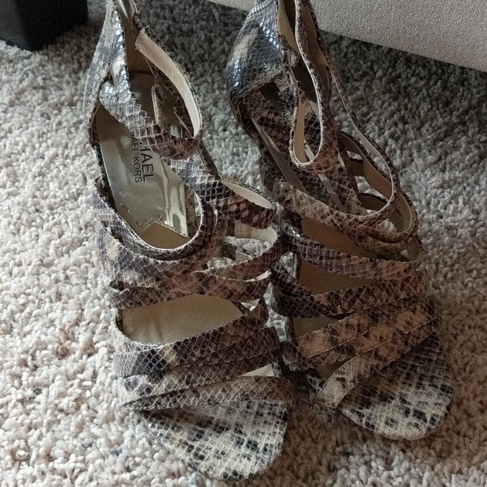 Shoes